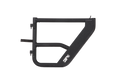 Body Armor 4x4 07-18 Jeep Wrangler JK Tube Doors Rear Pair JK-6155