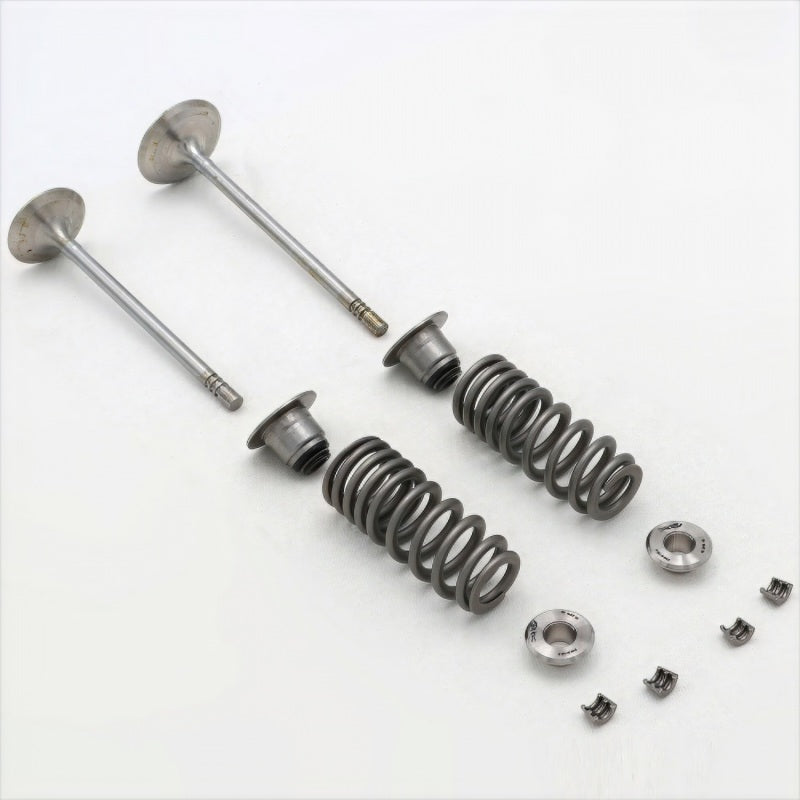 Ford Racing 5.2L Cylinder Head Valve Train Kit M-6505-FP350S