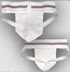 EZ Wrap Athletic Supporter 02570-01 M