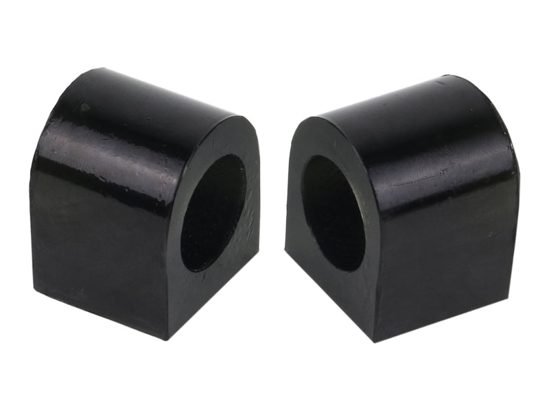 Whiteline 86-94 Nissan D21 Front Sway Bar Mount Bushing - Suspension Stabilizer Bar Bushing W21320