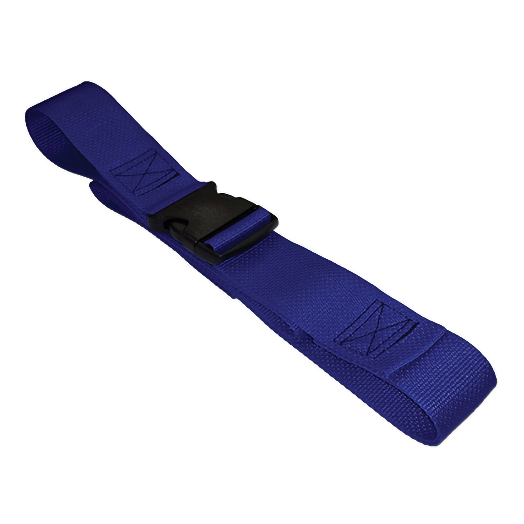 McKesson Backboard / Stretcher Strap, 9 Foot 47091BL