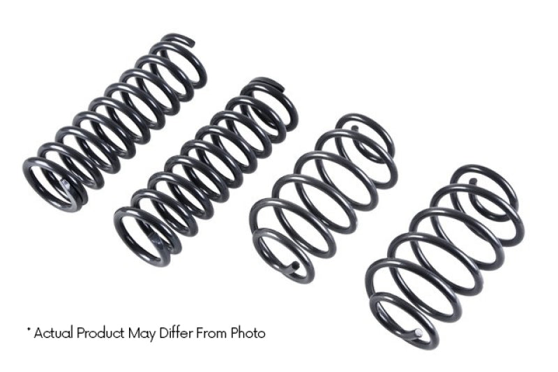 Belltech  Muscle Car Spring Kits Ford 79-99 Mustang V8