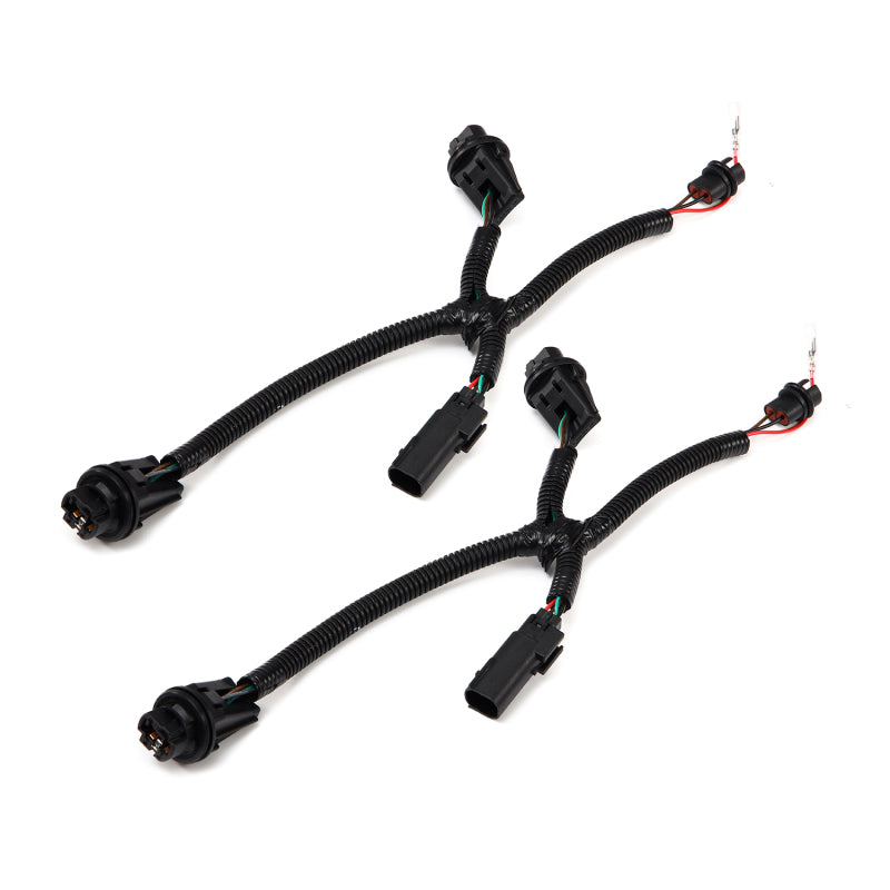 AlphaRex 19-23 Chevrolet 1500 Wiring Adapter Stock LED Taillight to AlphaRex Taillight Converters 620011 *Discontinued