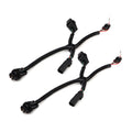 AlphaRex 19-23 Chevrolet 1500 Wiring Adapter Stock LED Taillight to AlphaRex Taillight Converters 620011 *Discontinued
