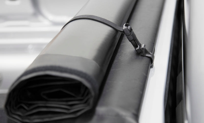 Access Lorado 2022+ Hyundai Santa Cruz 4ft Bed Roll-Up Cover 46209