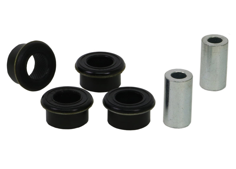 Whiteline Plus 12+ Subaru BRZ/Scion FR-S/Toyota 86 Rear Control Arm - Lower Inner Bushing W63428