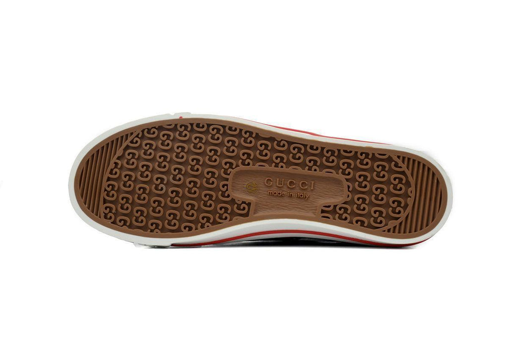 GG GUCCI TENNIS 1977 SNEAKER