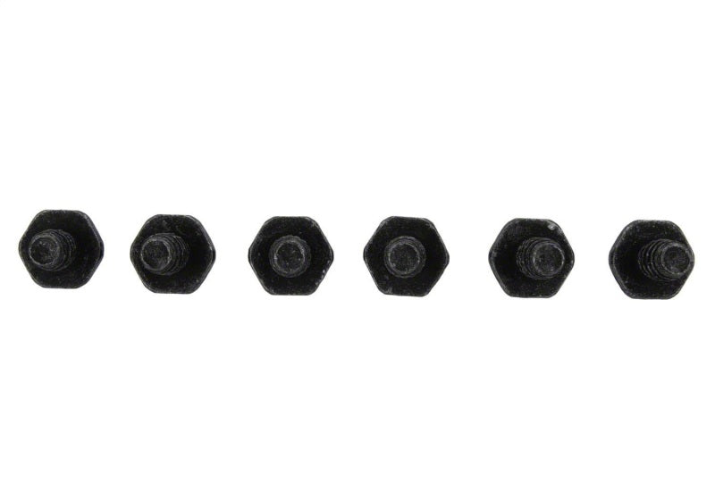 Ford Ball Stud Kit - Coyote 5.0L Cam Cover - 6pk FRDM6067B-F150