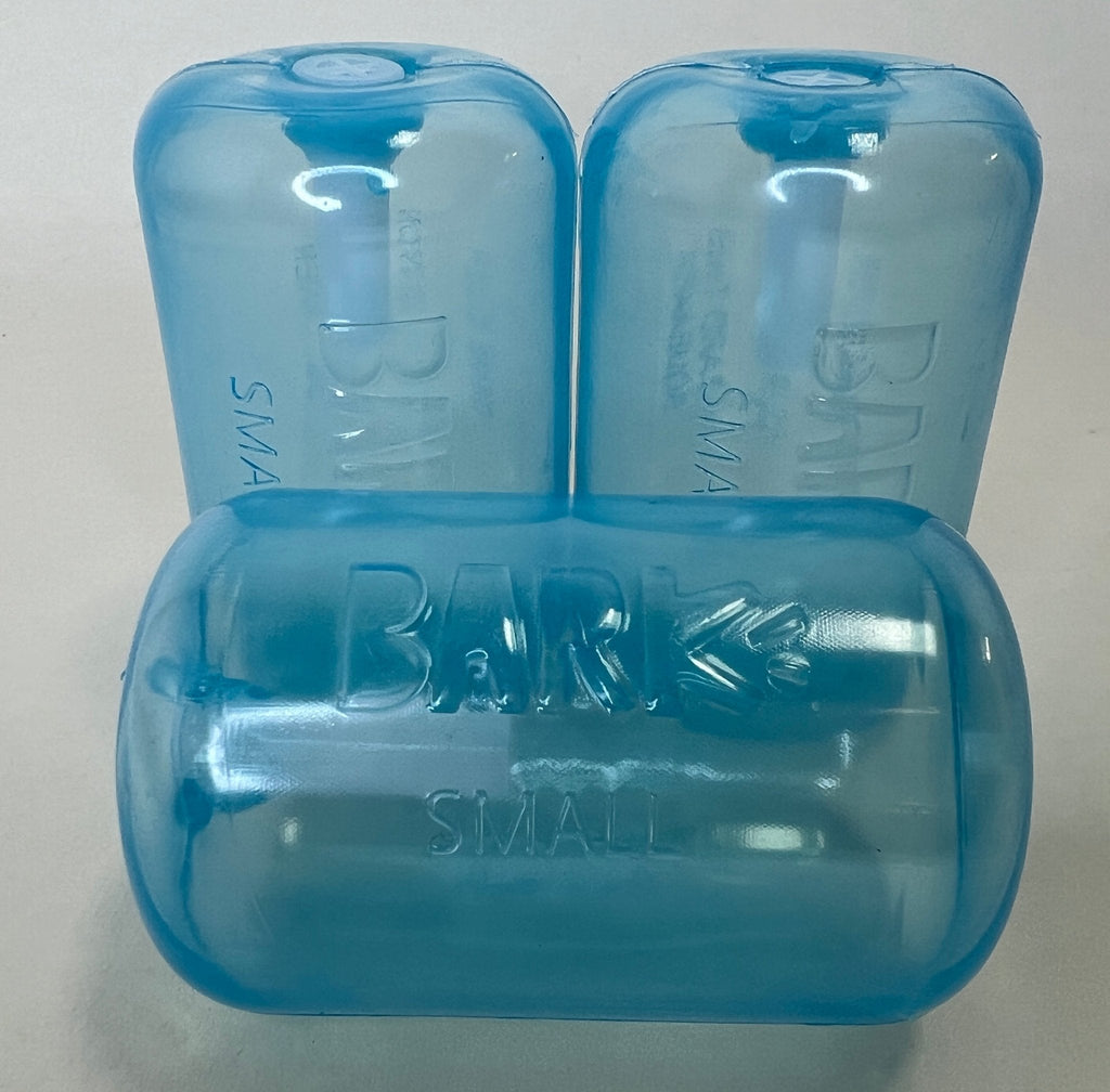 2-3/4" Small BARK Blaster Barrel Squeakers