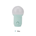 2 - Color Dimmable LED Night Light EU/US Plug - Eye - Protection Bedside Lamp for Nursery, Bedroom & Living Room - PhishStones Products