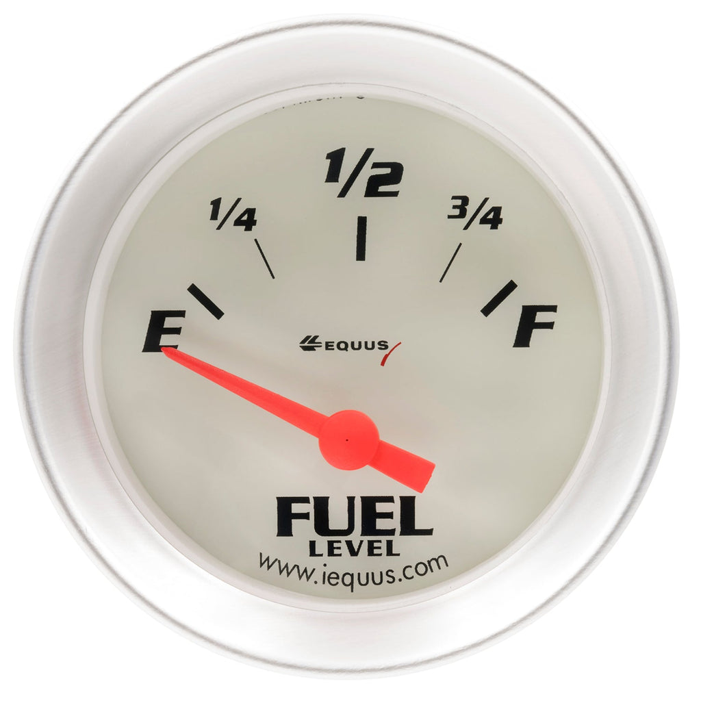 2 In. Fuel Level Gauge (AMC & SW) - PhishStones Products