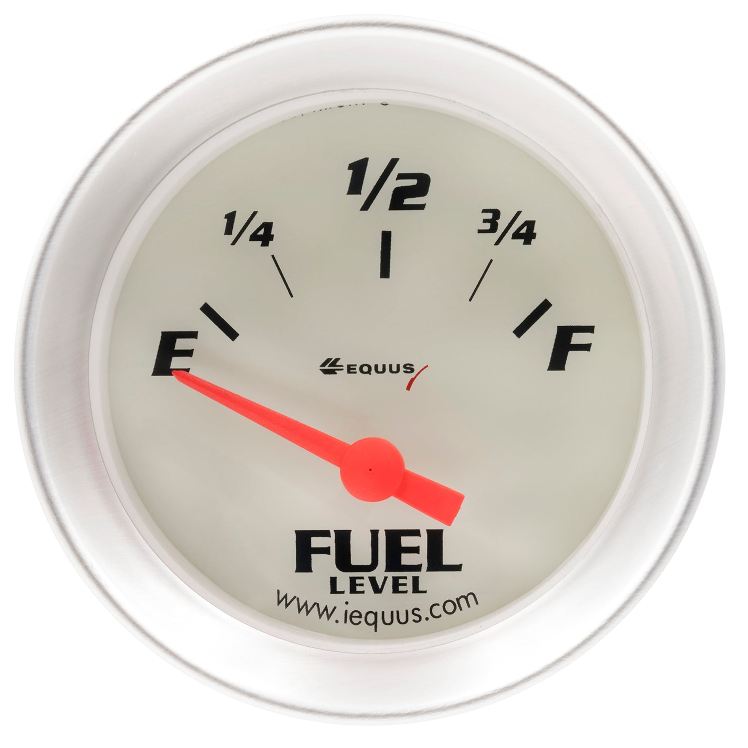 2 In. Fuel Level Gauge (AMC & SW) - PhishStones Products
