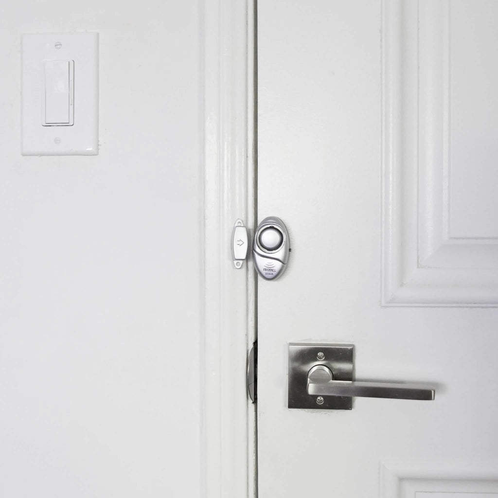 2 - Pack: Mighty Mini Alarm for Doors & Windows - PhishStones Products