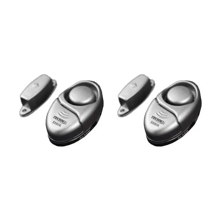 2 - Pack: Mighty Mini Alarm for Doors & Windows - PhishStones Products