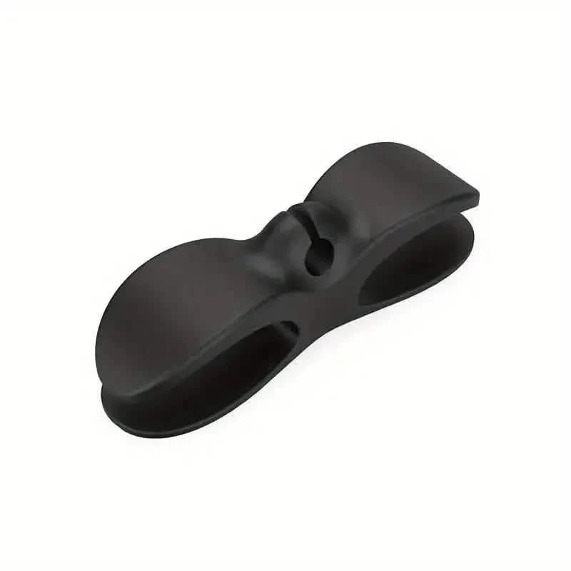 2 - Piece: Wire Cord Organizer Holder - PhishStones Products