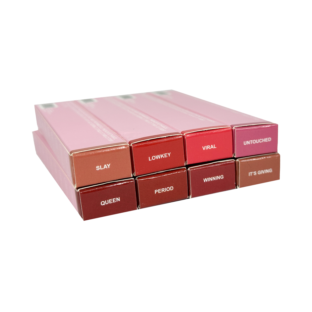 Precision Liquid Lip Liners