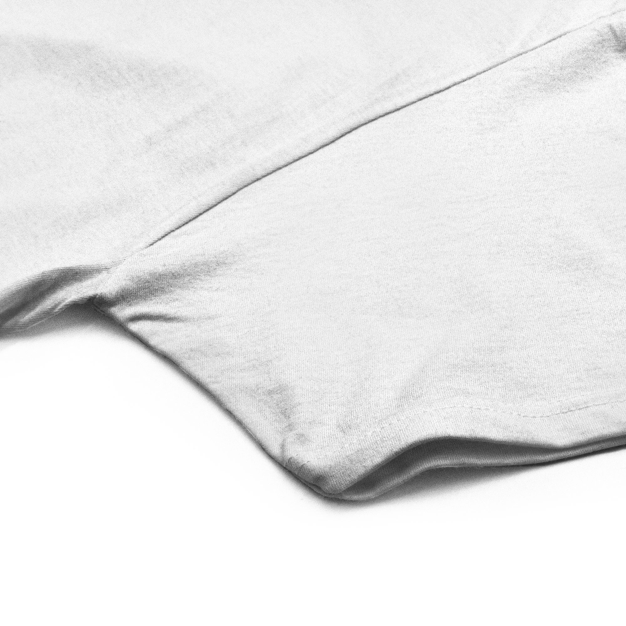 Cup Noodles T-Shirt - White