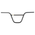 S&M Bikes BMX Hoder Skyhigh Bar 9.5″ - Flat Black