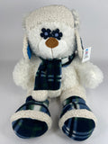 20% OFF! NO SQUEAK Holiday Dog Toys: ALL Sizes Small to XXLarge
