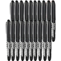 20-Pack: School Supplies Set Fine Point Waterproof Marker