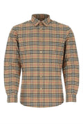 Burberry Men Camicia