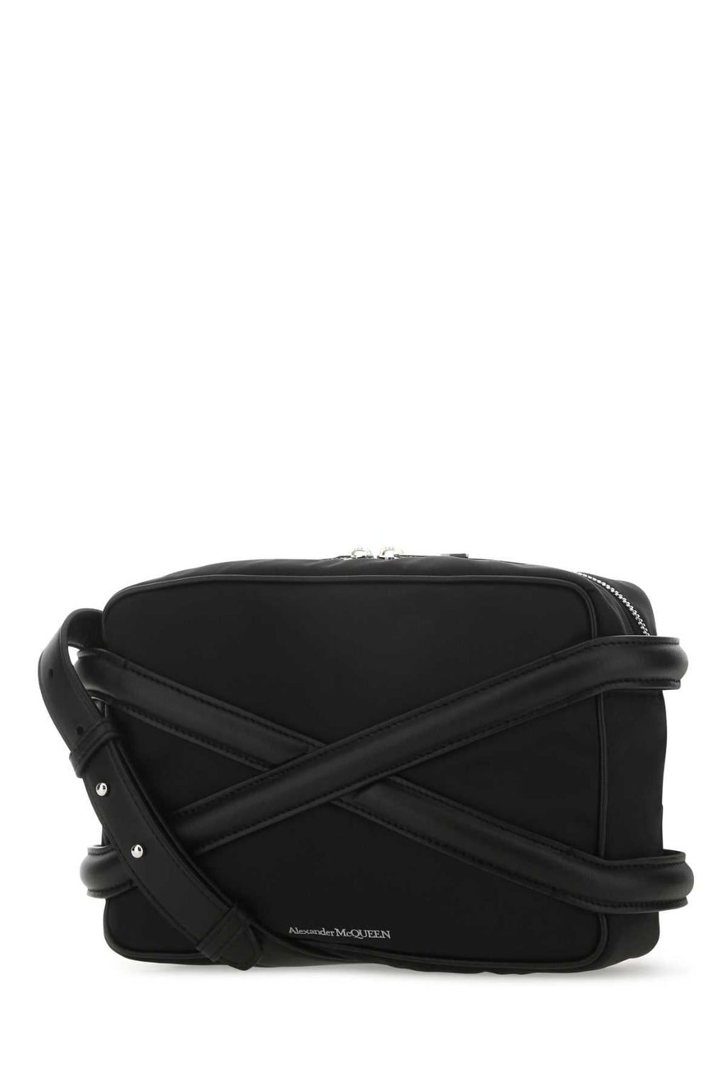 Alexander Mcqueen Men Borsa