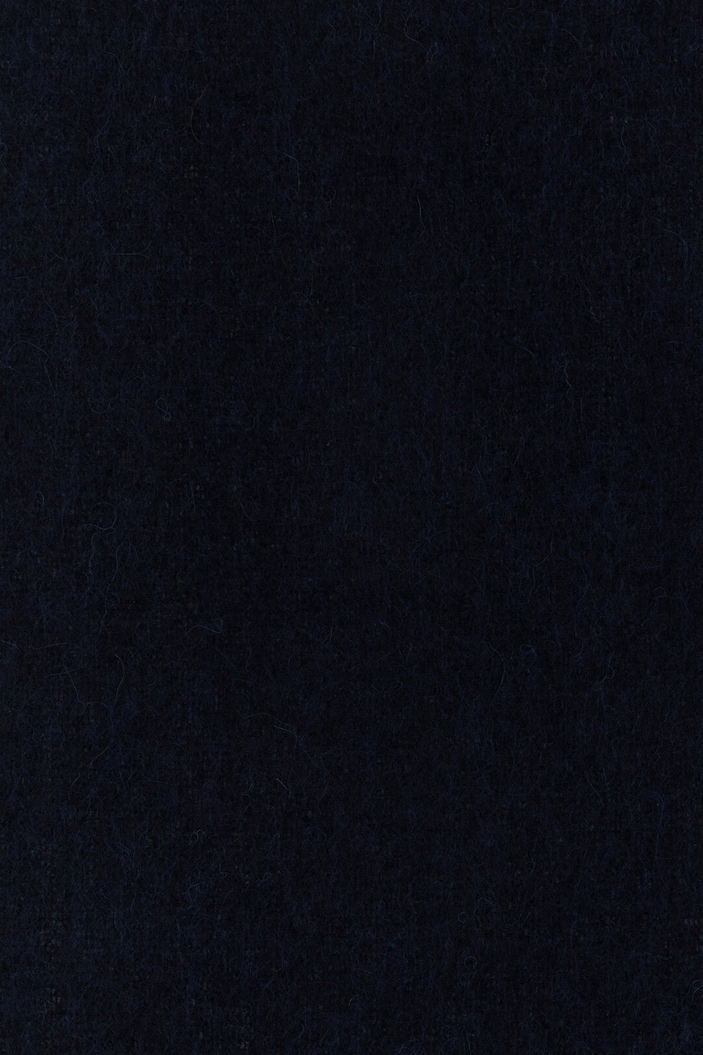 Marni Women Midnight Blue Alpaca Blend Scarf