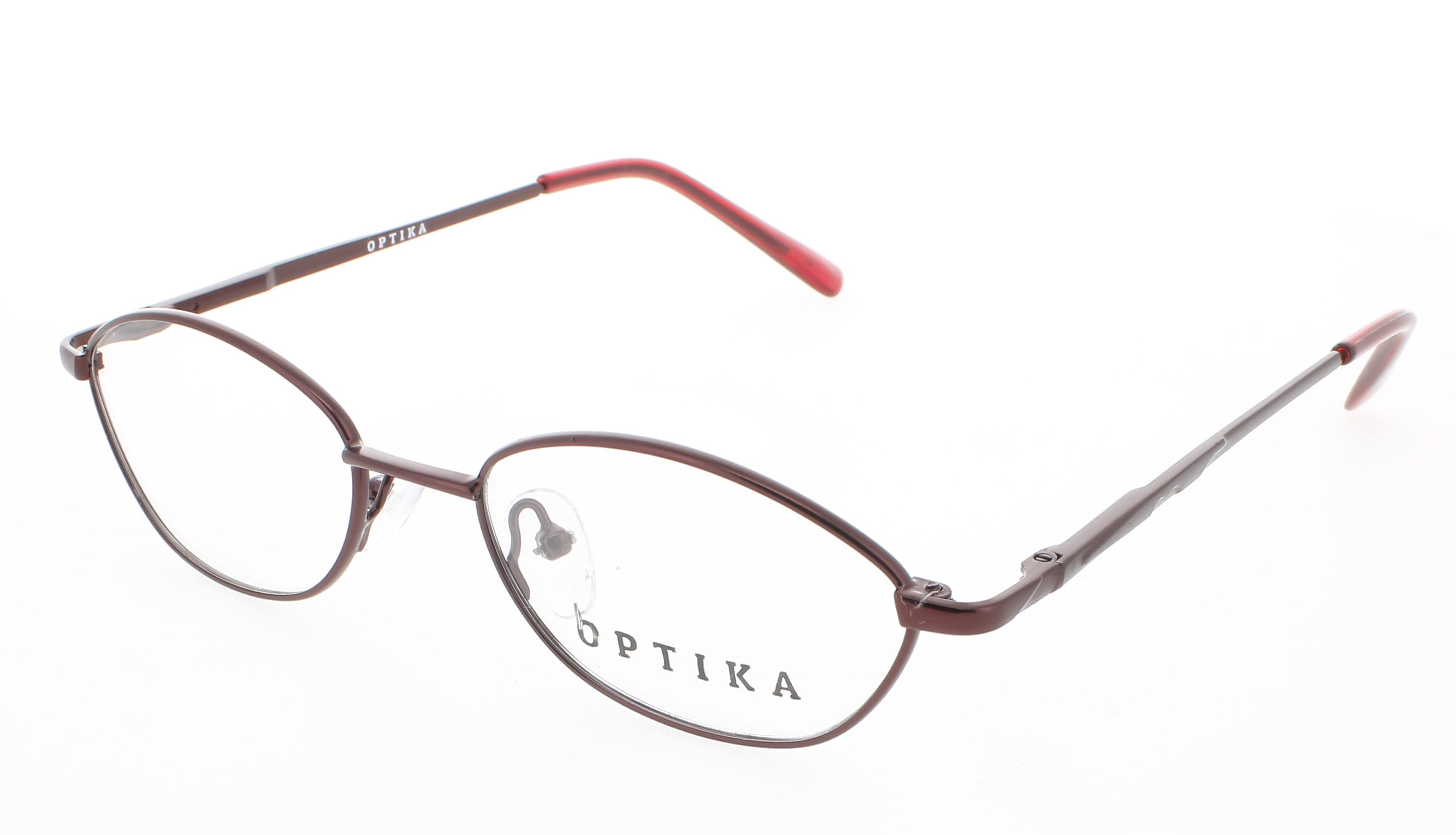 Optika Om Eyeglasses
