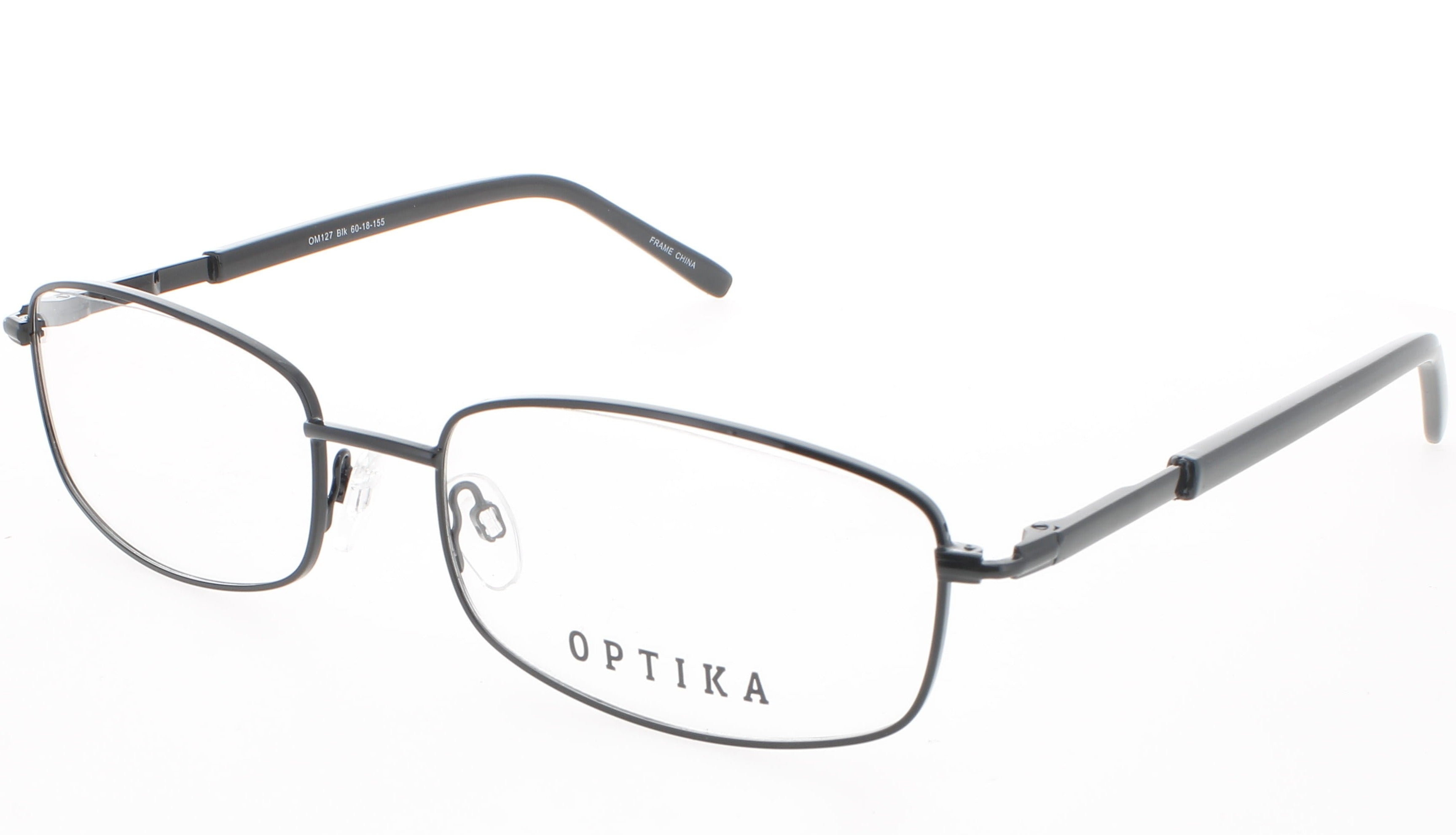 Optika Om Eyeglasses
