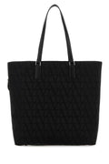 Valentino Garavani Men Tolie Iconographe Shopping Bag