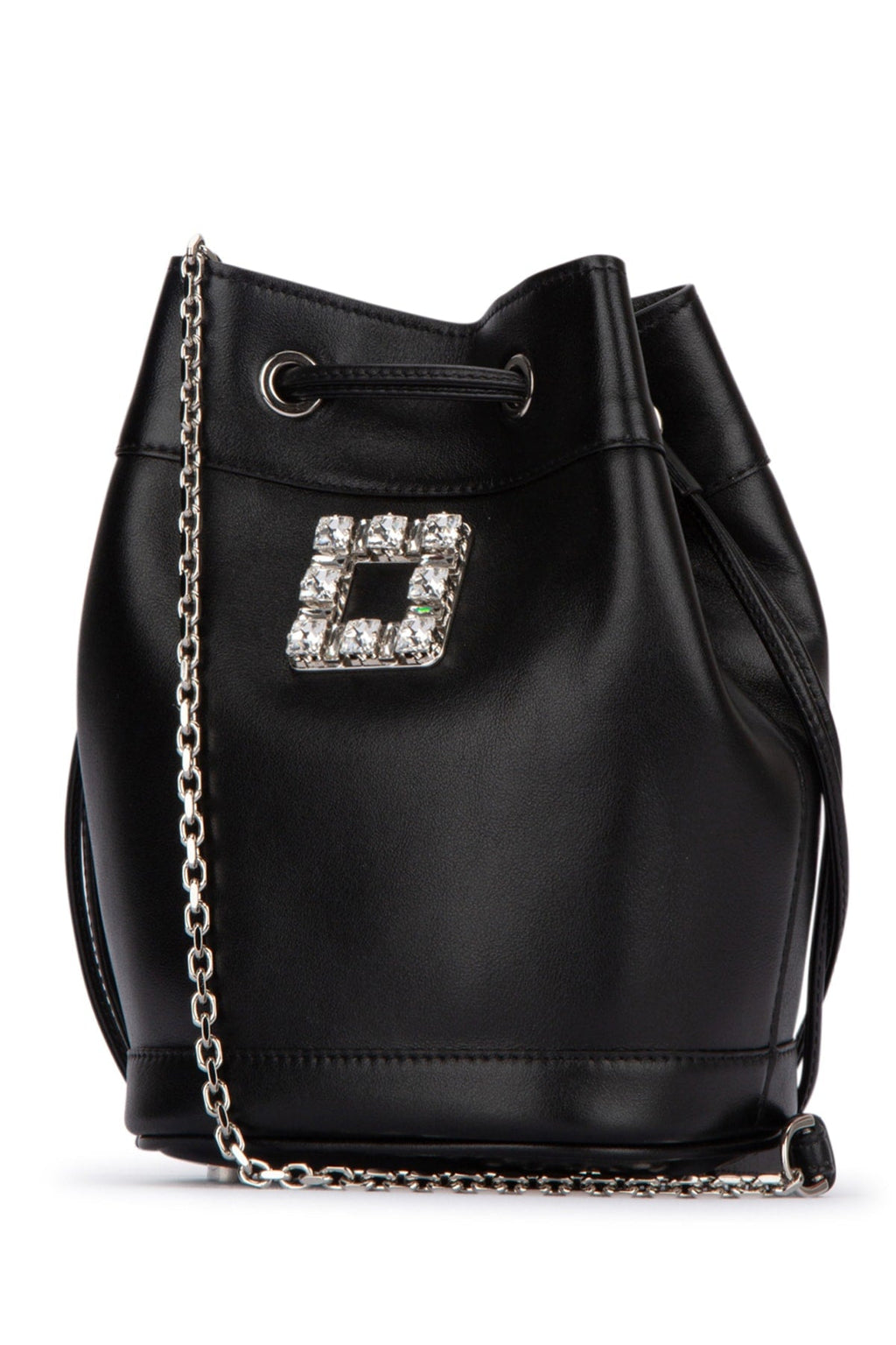 Roger Vivier Women Tres Vivier Aumoniere