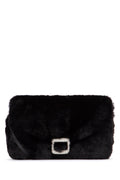 Roger Vivier Women Viv' Choc Strass Phone Holder