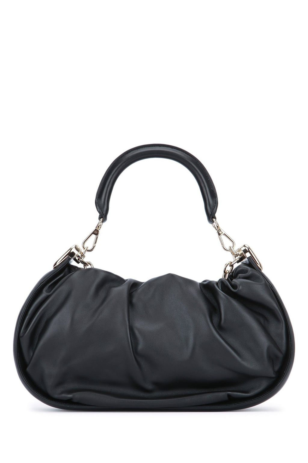 Roger Vivier Women Viv' Choc Royale Hobo Medium