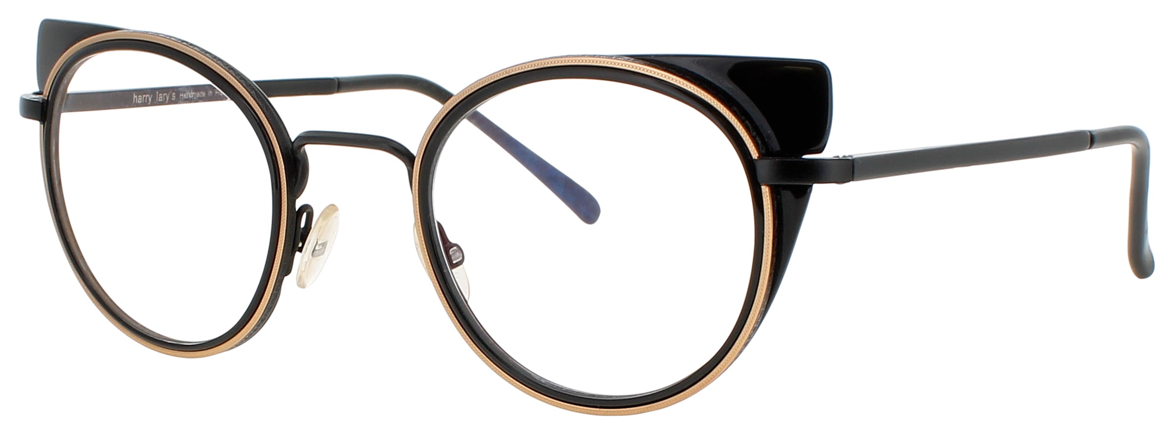 Harry Lary Devily Eyeglasses