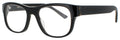 Harry Lary Supporty Eyeglasses