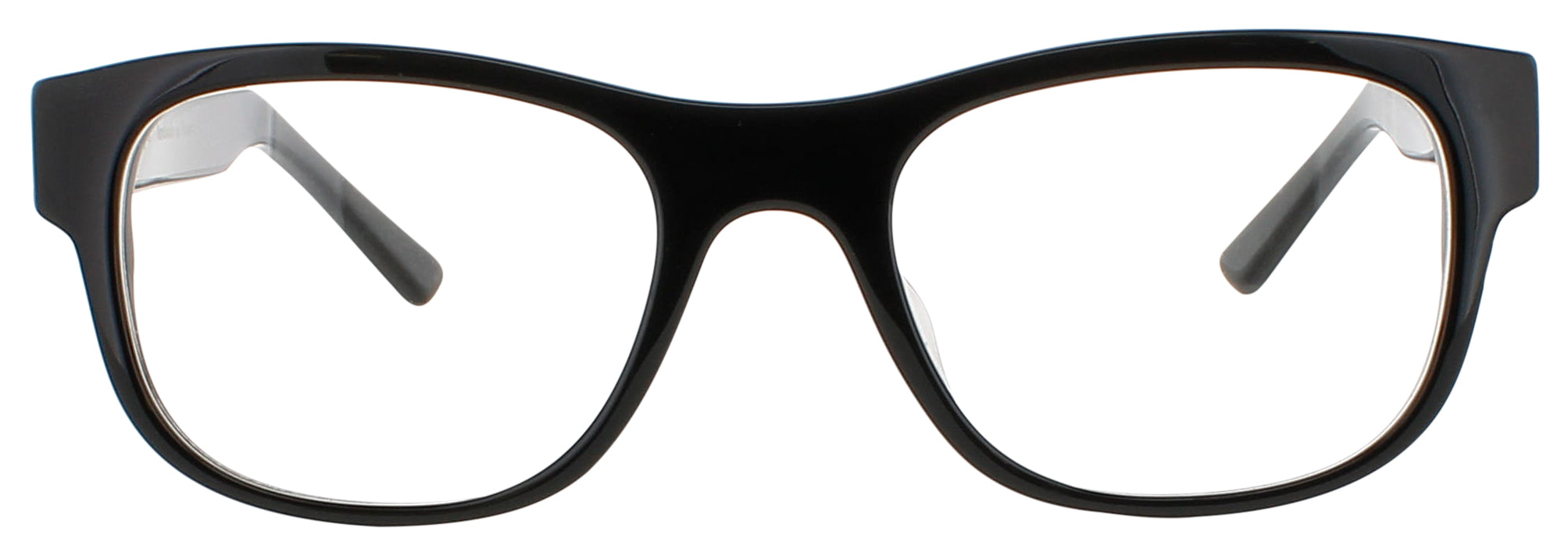 Harry Lary Supporty Eyeglasses