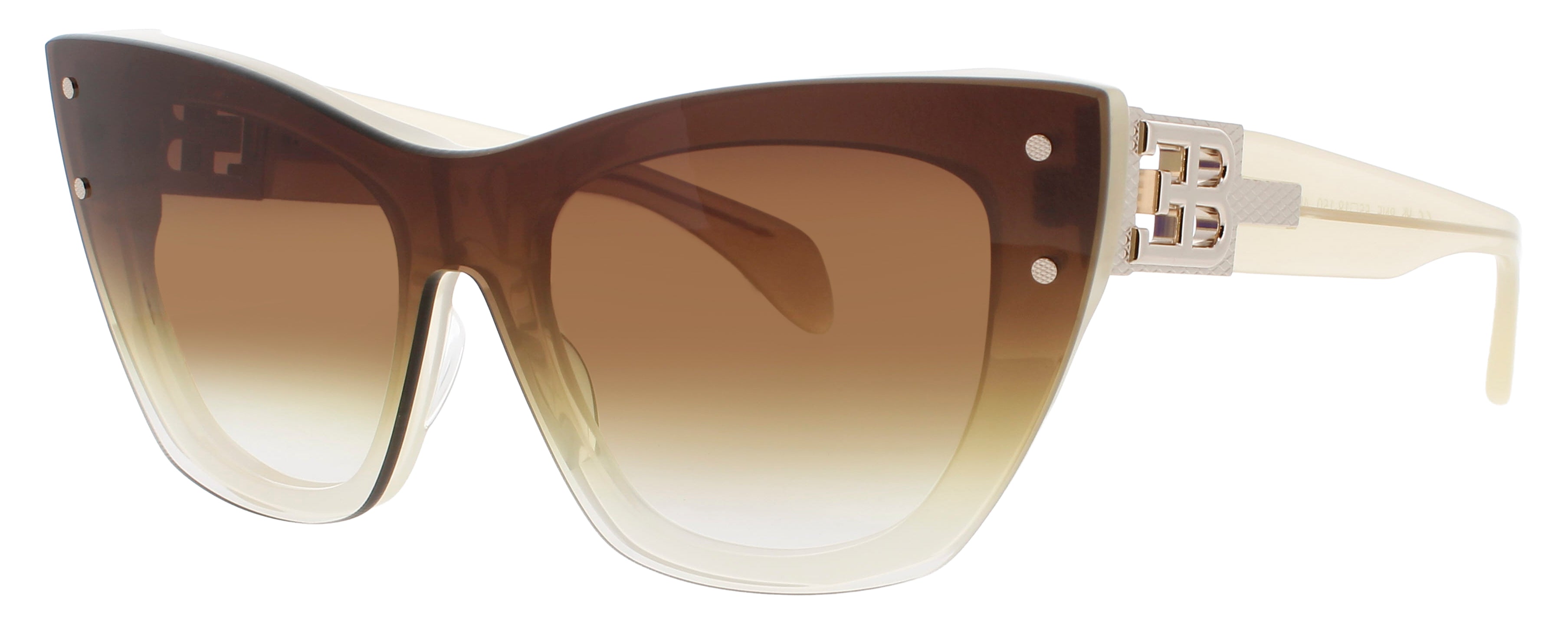 Bugatti 48l Sunglasses
