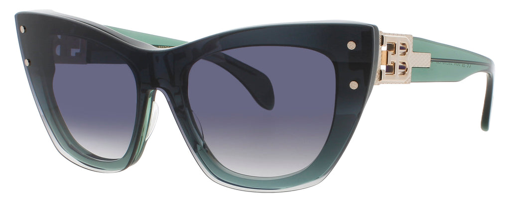 Bugatti 48l Sunglasses