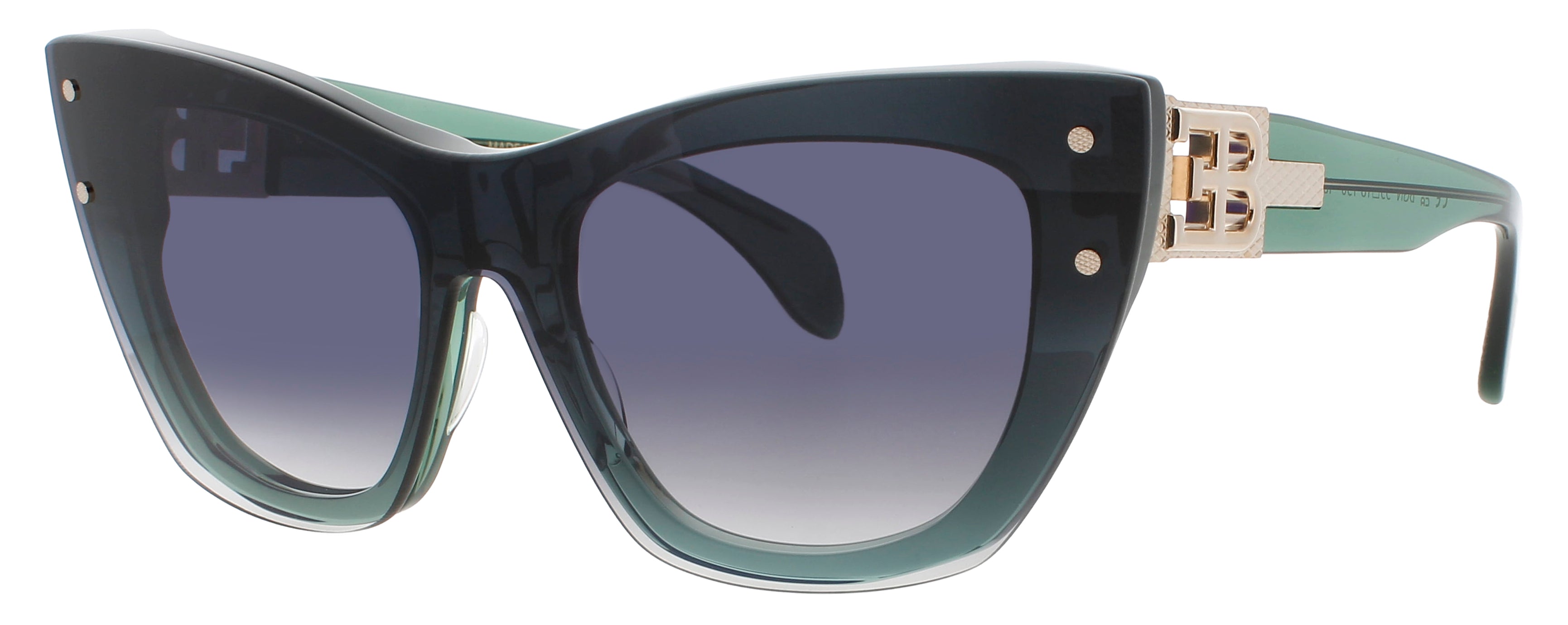 Bugatti 48l Sunglasses