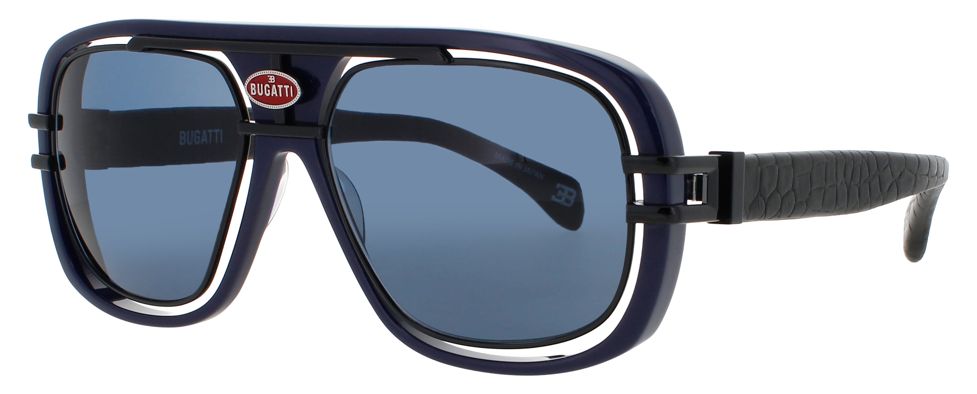 Bugatti 07 Sunglasses
