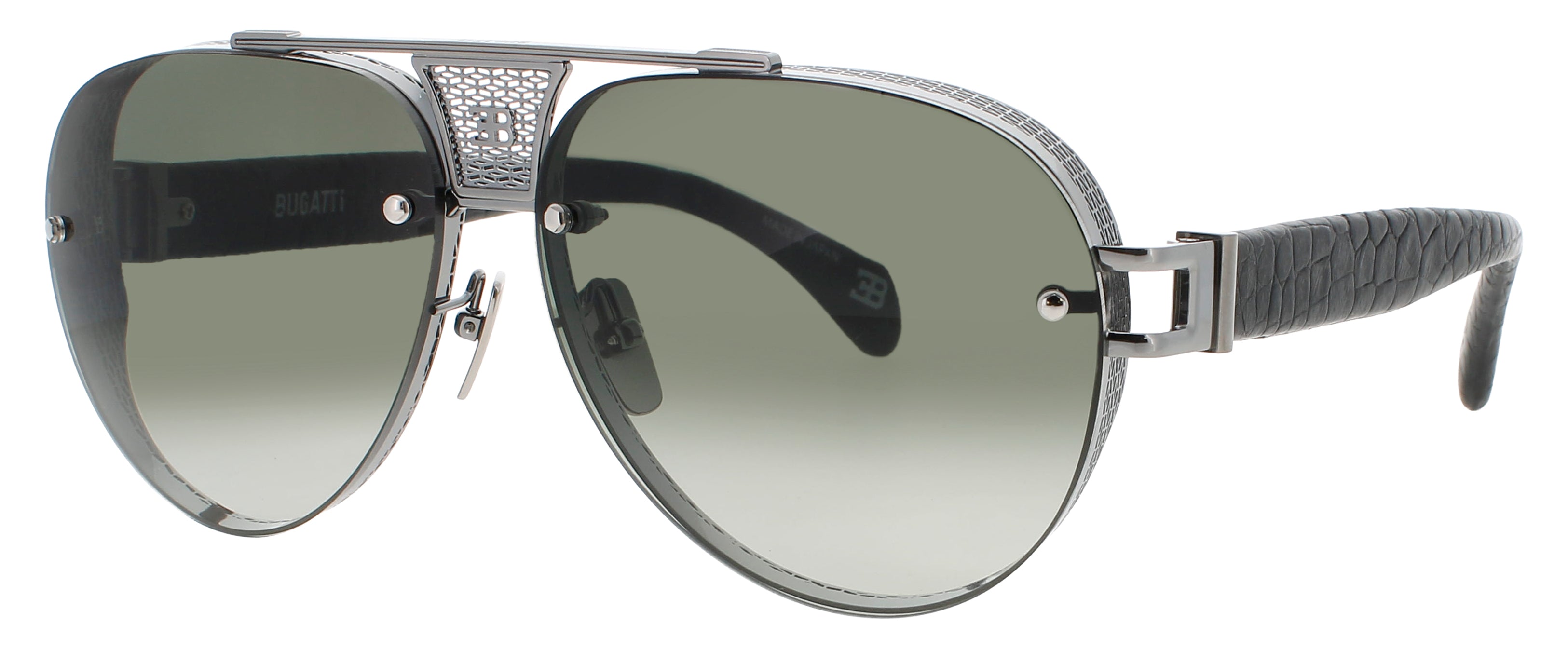 Bugatti 05 Sunglasses