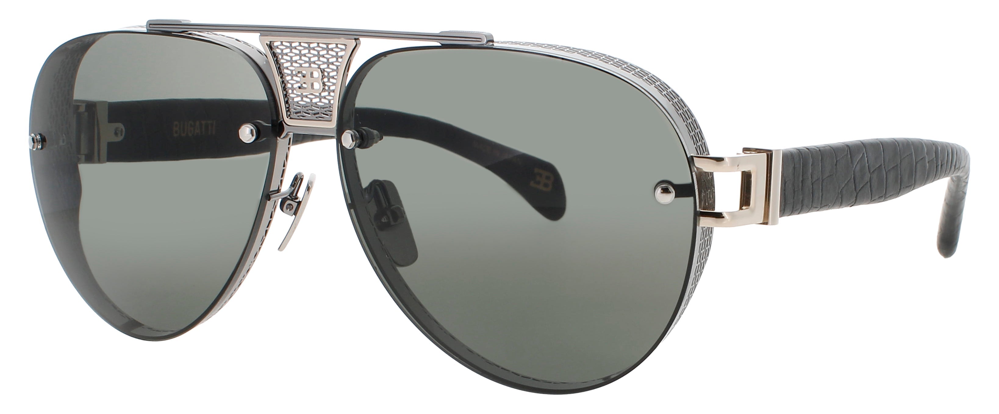 Bugatti 05 Sunglasses