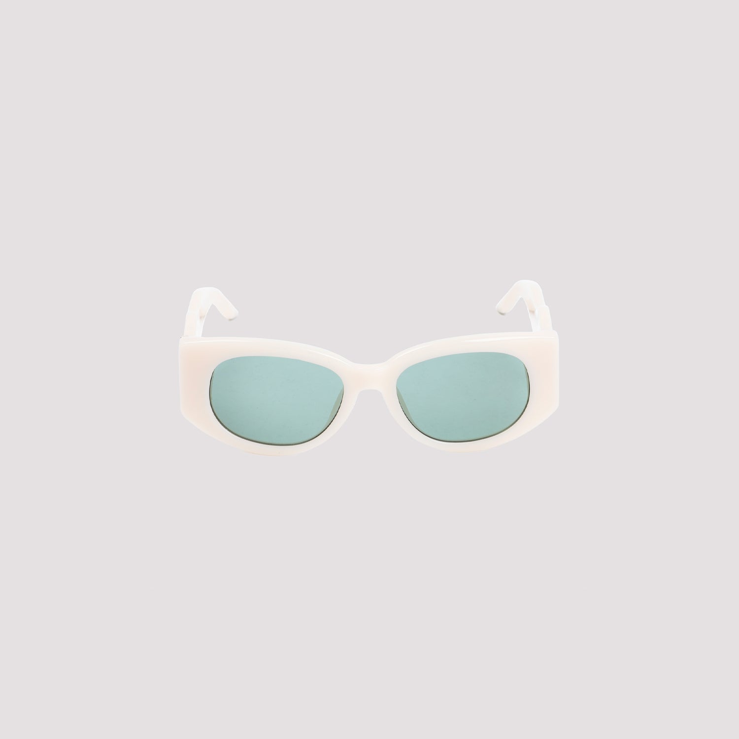 Casablanca The Memphis Rectangular-Frame Sunglasses Men