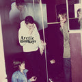 ARCTIC MONKEYS - Humbug Vinyl LP Record + MP3 DL Card