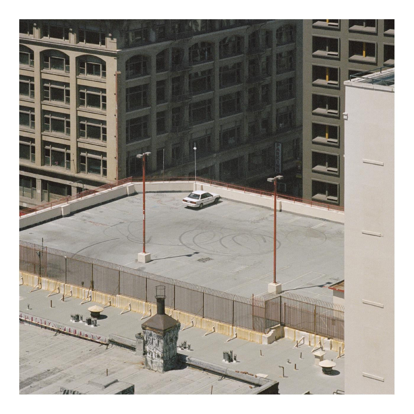 ARCTIC MONKEYS - The Car Vinyl LP Record