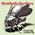 Butthole Surfers - Live at the Leather Fly (Opaque Pink Vinyl) LP Record