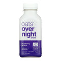 Oats Overnight Blueberry Muffin Protein Oatmeal, 2.2 oz, Pack of 10