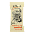 Mezcla Bar Peruvian Cocoa Peanut Butter Protein Bar, 1.4 oz, 12 Count