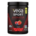 Vega Sport Hydrator Berry - 5 Oz - Electrolyte Powder Drink Mix