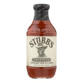 Stubb's Original BBQ Sauce - 18 oz  (Pack of 6)